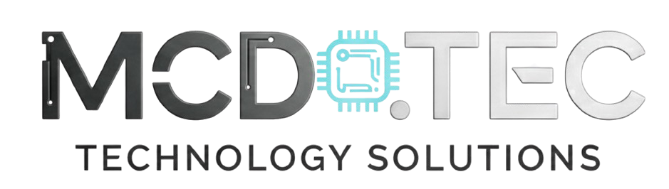 MCD.TEC - Technology Solutions